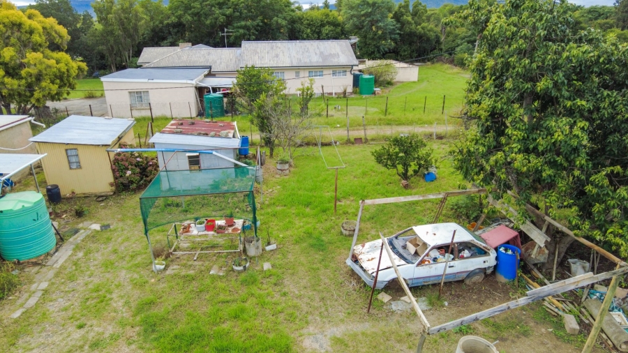 3 Bedroom Property for Sale in Fort Beaufort Eastern Cape